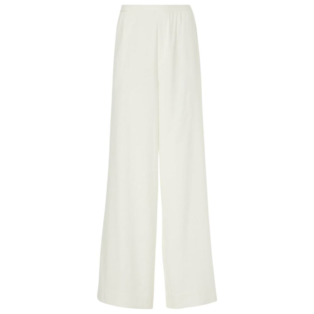 Sir Wide Leg Cream Dorian Pants Size 0